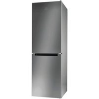 Frigorífico Combi Indesit Li8sn2ex No Frost 189cm