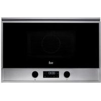 Microondas Teka MS622BISL 22L
