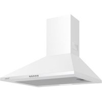 Campana Cata Omega II 600 WH