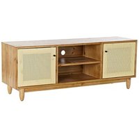 Mueble de TV Dkd Home Decor