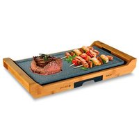Plancha Eléctrica Asar 2200W