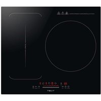 Placa de Inducción Nevir NVR-IND2000FLEX