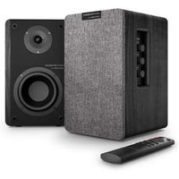 Altavoces Energy Sistem Studio Monitor 4 Hi-fi