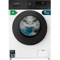 Lavadora Cecotec Bolero Dresscode 7150 Inverter Lavadora Cecotec Bolero Dresscode 7150 Inverter