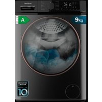 Cecotec Lavadora Carga Frontal Bolero Dresscode 9610 Inverter Cecotec Lavadora Carga Frontal Bolero Dresscode 9610 Inverter