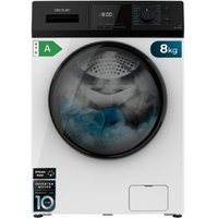 Lavadora Bolero Cecotec 8410 Inverter Lavadora Bolero Cecotec 8410 Inverter