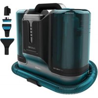 Conga Carpet&spot Clean Liberty Xl Aspirador De Tapicerías
