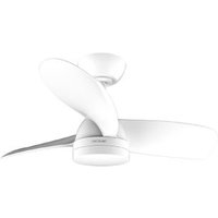 Ventilador de Techo Cecotec Energysilence Aero 3050