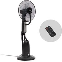 Ventilador Nebulizador Innovagoods 90 W 2,8 L