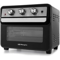 Orbegozo HOF 220 Freidora Sin Aceite 22 L 1600 W