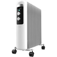 Radiador de Aceite Cecotec Readywarm 11050 2500W