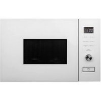 Svan Svmw830eb Microondas Eléctrico De Integración
