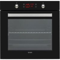 Horno Eléctrico Svan SVH375N 78L