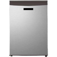 Conservador Aspes AR855500ECX Inox 0.85m