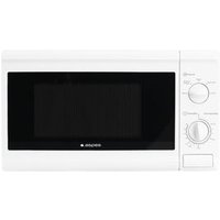Microondas Aspes AMW2700 20L 700W