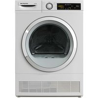 Secadora Aspes Asc800bd 8kg