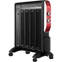 Radiador De Mica Svan SCRM2000 2000W