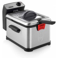 Freidora Princess 3 L 3200 W 183001