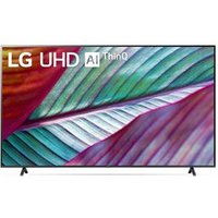 LG 65" 4K UHD Smart TV
