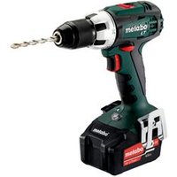 Metabo BS 18 LT Taladradora Atornilladora 18V