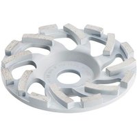 Muela Abrasiva Diamantada Metabo Professional Ø 125 Mm