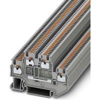 Phoenix Contact Bornes De Doble Piso Pttb 1,5/s 3208511