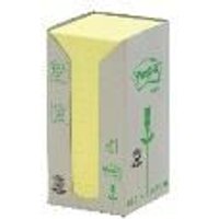 Post-it Notas Adhesivas 16 Blocs 76x76mm