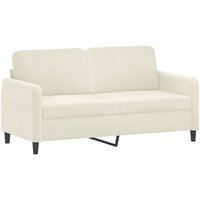 Sofá de 2 Plazas 140 Cm
