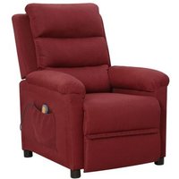 Sillón de Masaje Vidaxl