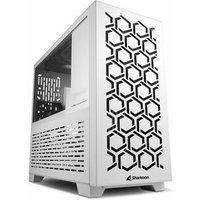 Caja Semitorre ATX Sharkoon MS-Y1000