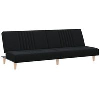 Sofá Cama De Tela