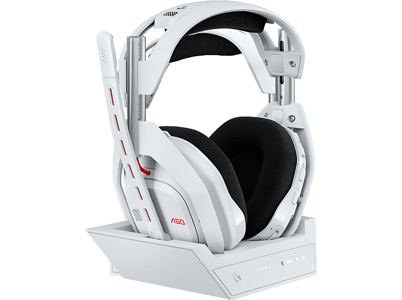 Auriculares Gaming Inalámbricos Logitech G ASTRO A50 Gen 5 para PC/PS/Nintendo/Xbox