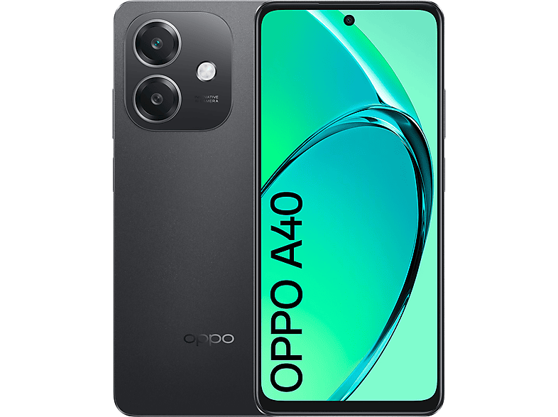 OPPO A40 128 GB 6 GB RAM Smartphone