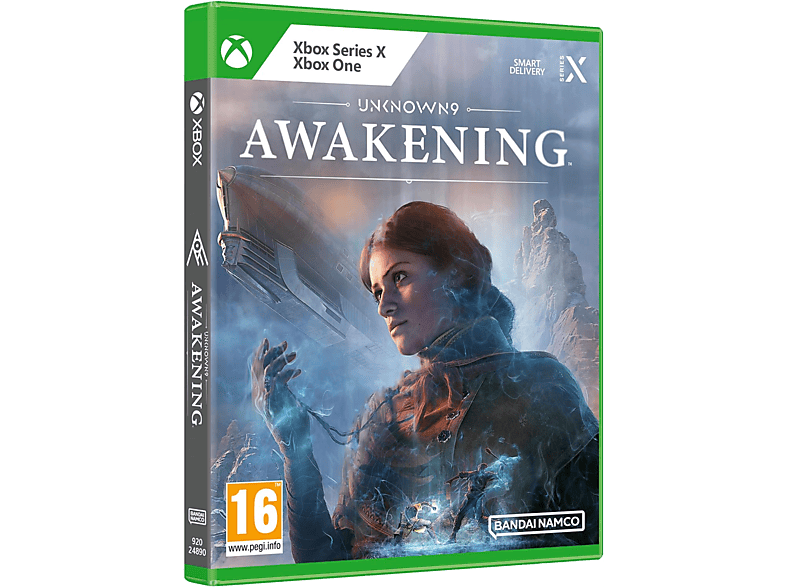 Xbox One & Series X: 9: Awakening