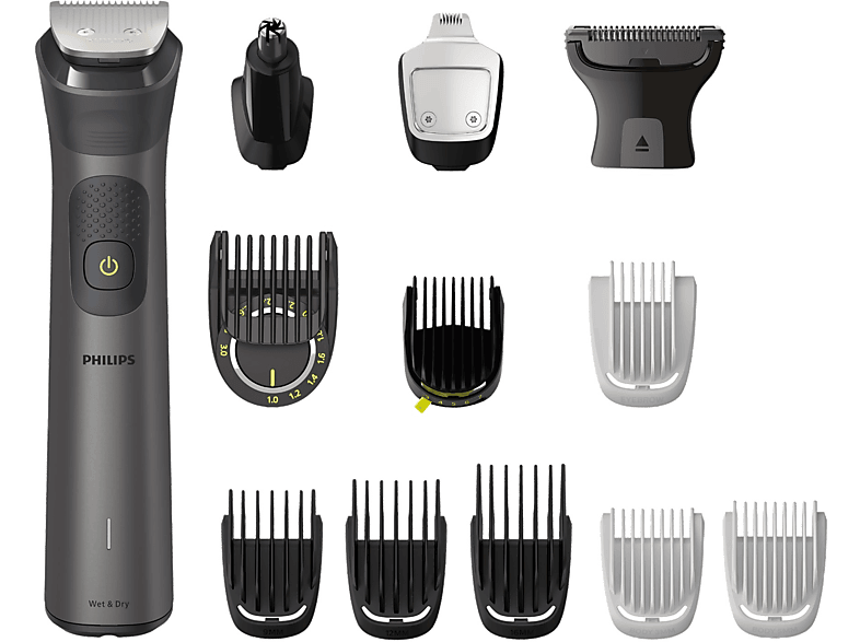 Afeitadora multifunción Philips MG7920/15 13 en 1