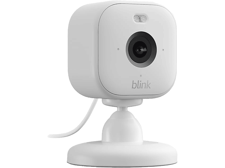 Cámara de Vigilancia IP Amazon Blink Mini 2