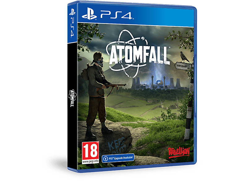 Consola PlayStation 4 PS4