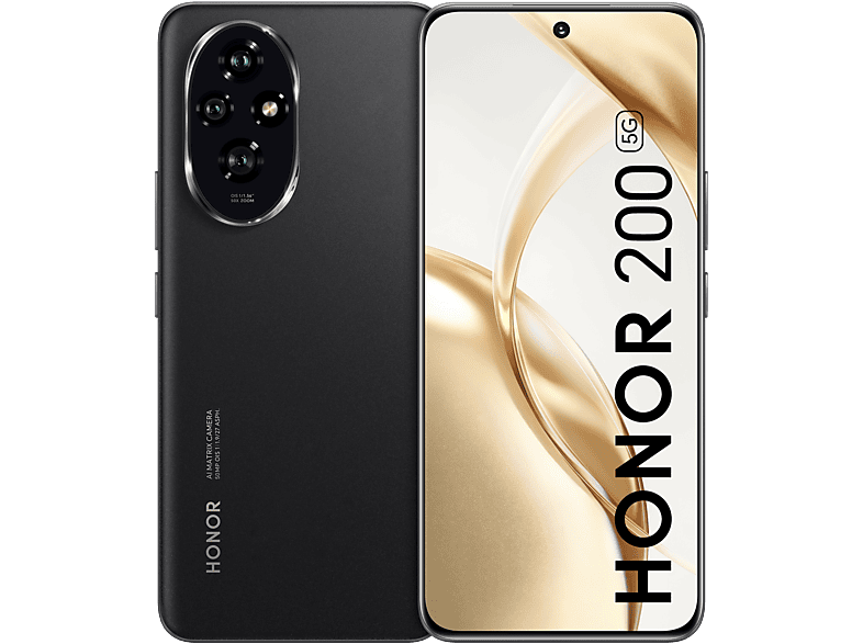 Honor 200 5G 512 GB 12 GB RAM