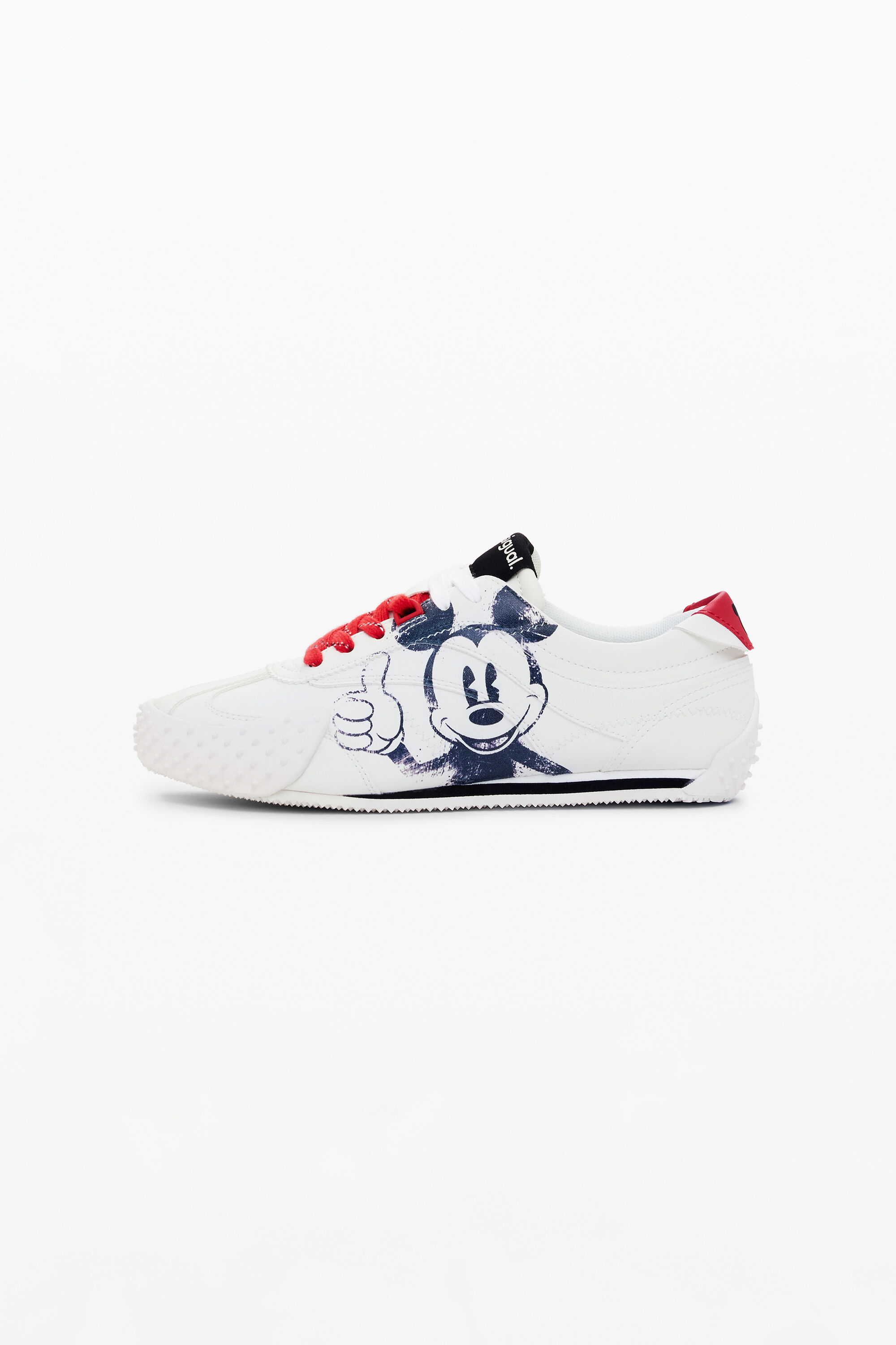 Zapatillas Desigual Mickey Mouse™ Mujer