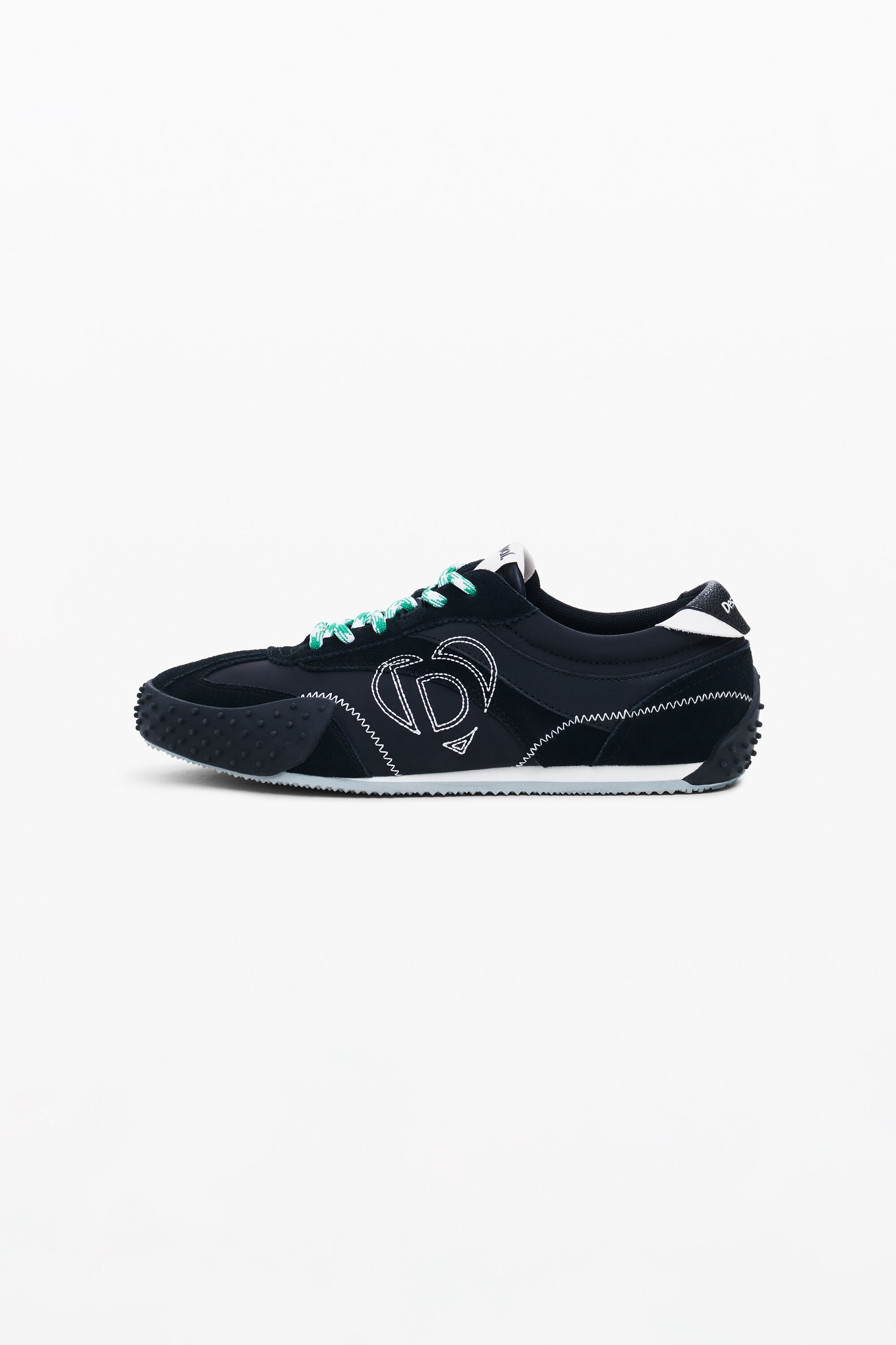 Zapatillas Desigual Mujer