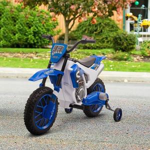 Homcom Moto eléctrica