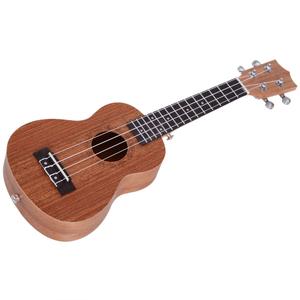 Homcom Ukelele Soprano 21''