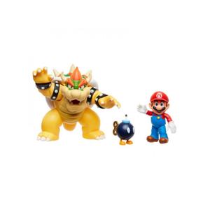 Nintendo Figuras Coleccionables