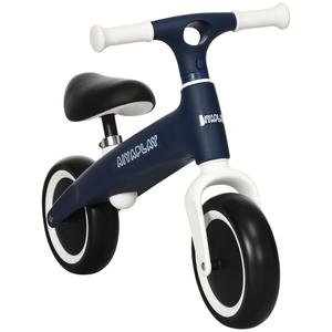Homcom Bicicleta de Equilibrio sin Pedales