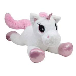 Ami Peluche Unicornio Gigante