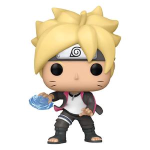Figura Funko Pop! Animation Boruto con Rasengan