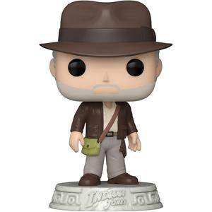 Funko Pop! Indiana Jones