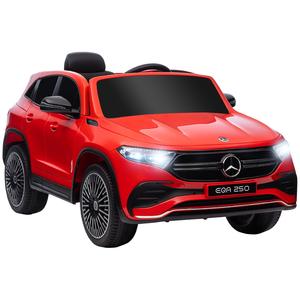 Homcom Coche Eléctrico Mercedes-Benz EQA