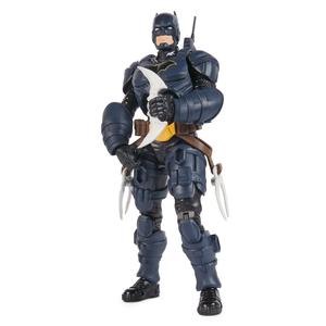 Figura Articulada Batman Aventuras con Accesorios