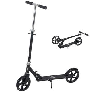 Patinete Infantil Plegable HomCom